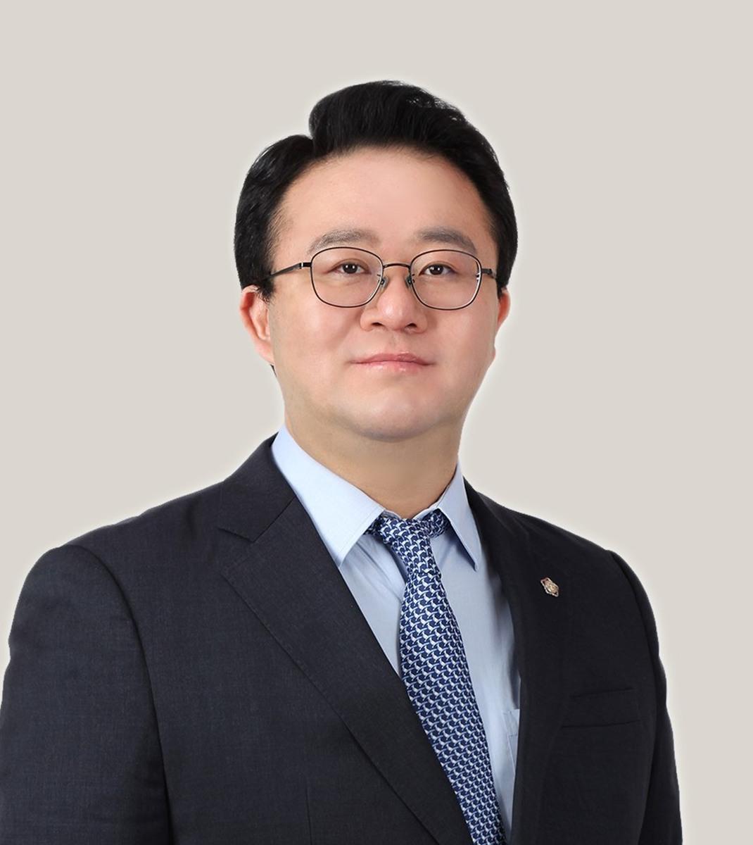 조진석 변호사 프로필 사진