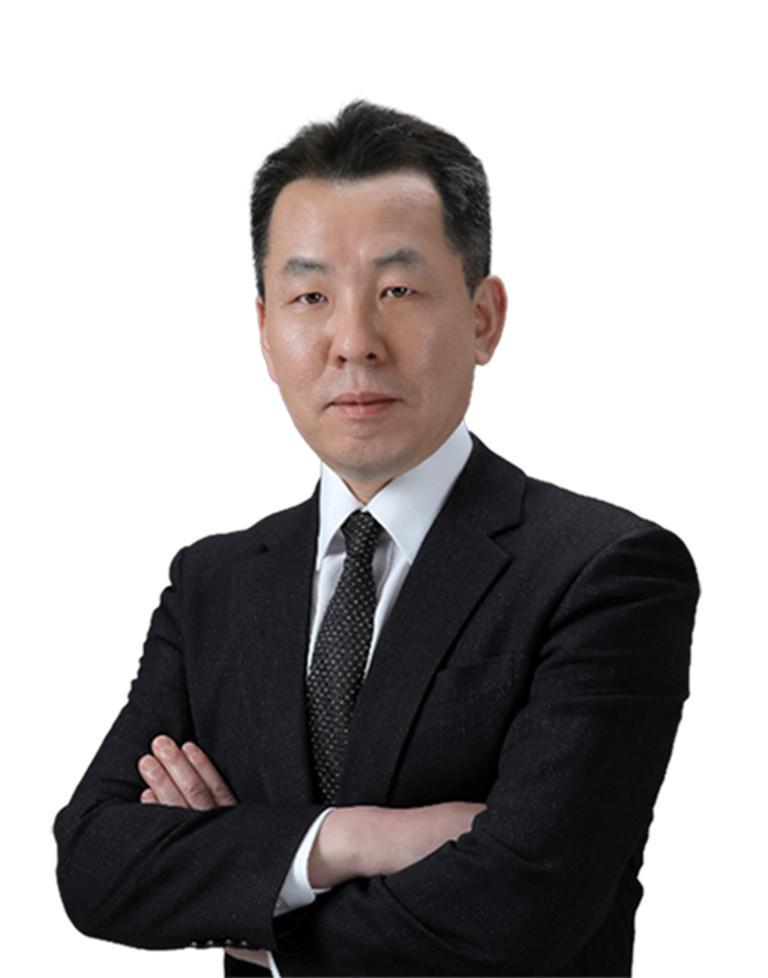 한영호 변호사 프로필 사진
