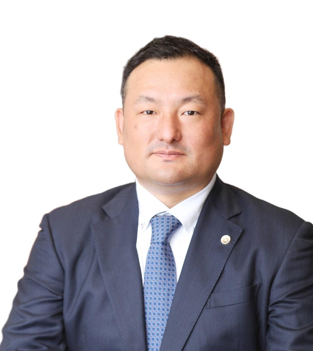 김기언 변호사 프로필 사진