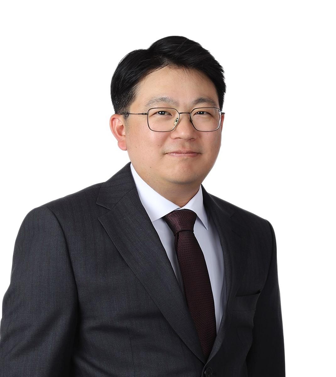 John Ko 변호사 프로필 사진