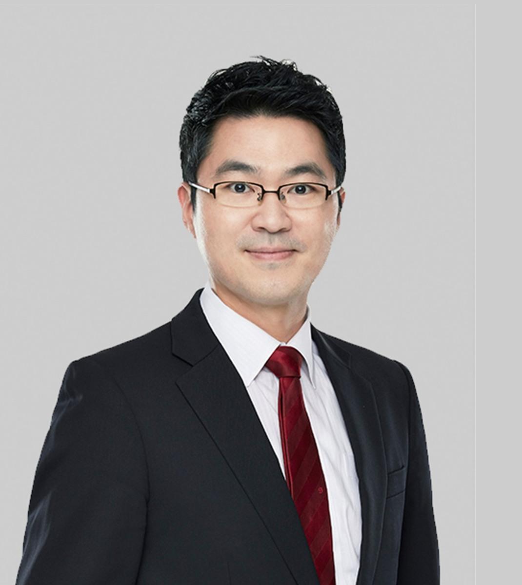 오성헌 변호사 프로필 사진