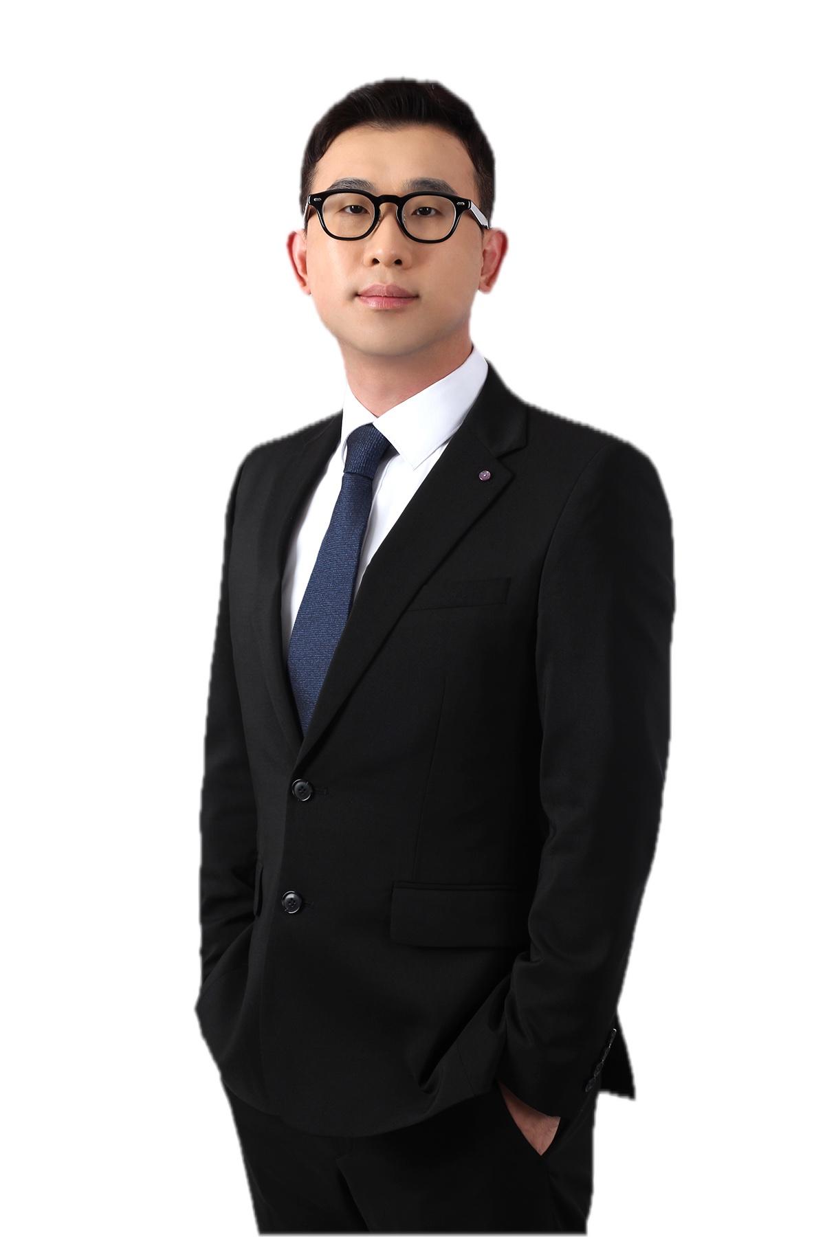 Chihyuk Song, team lead