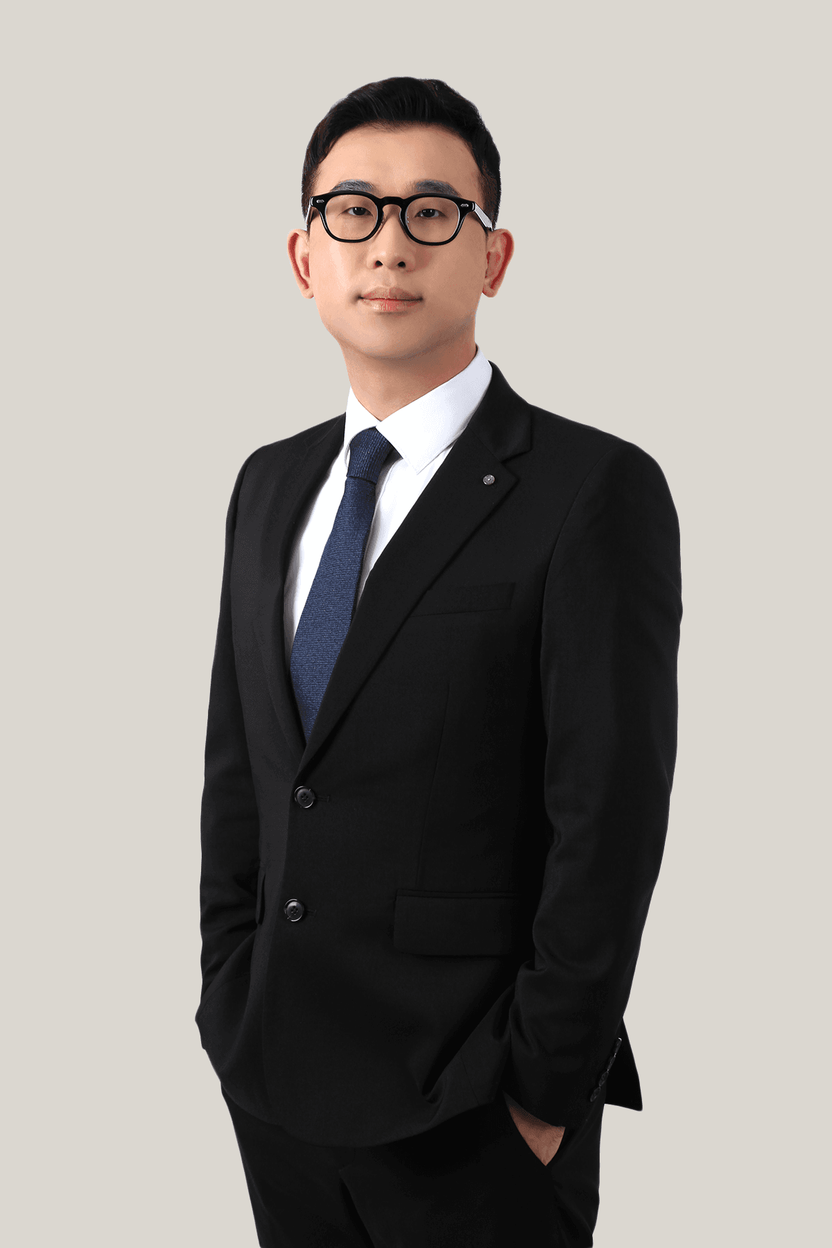 송치혁 팀장 프로필 사진