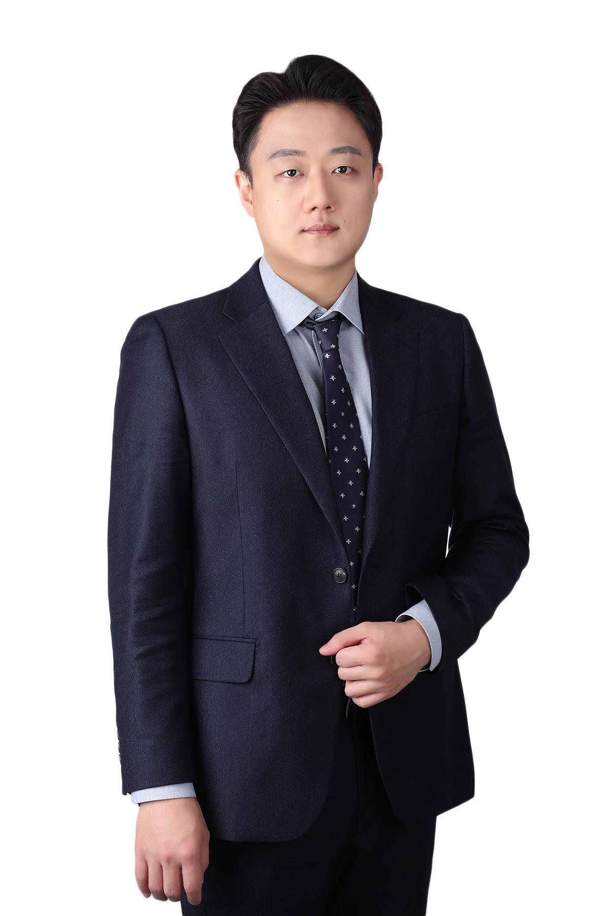 안태규 변호사 프로필 사진