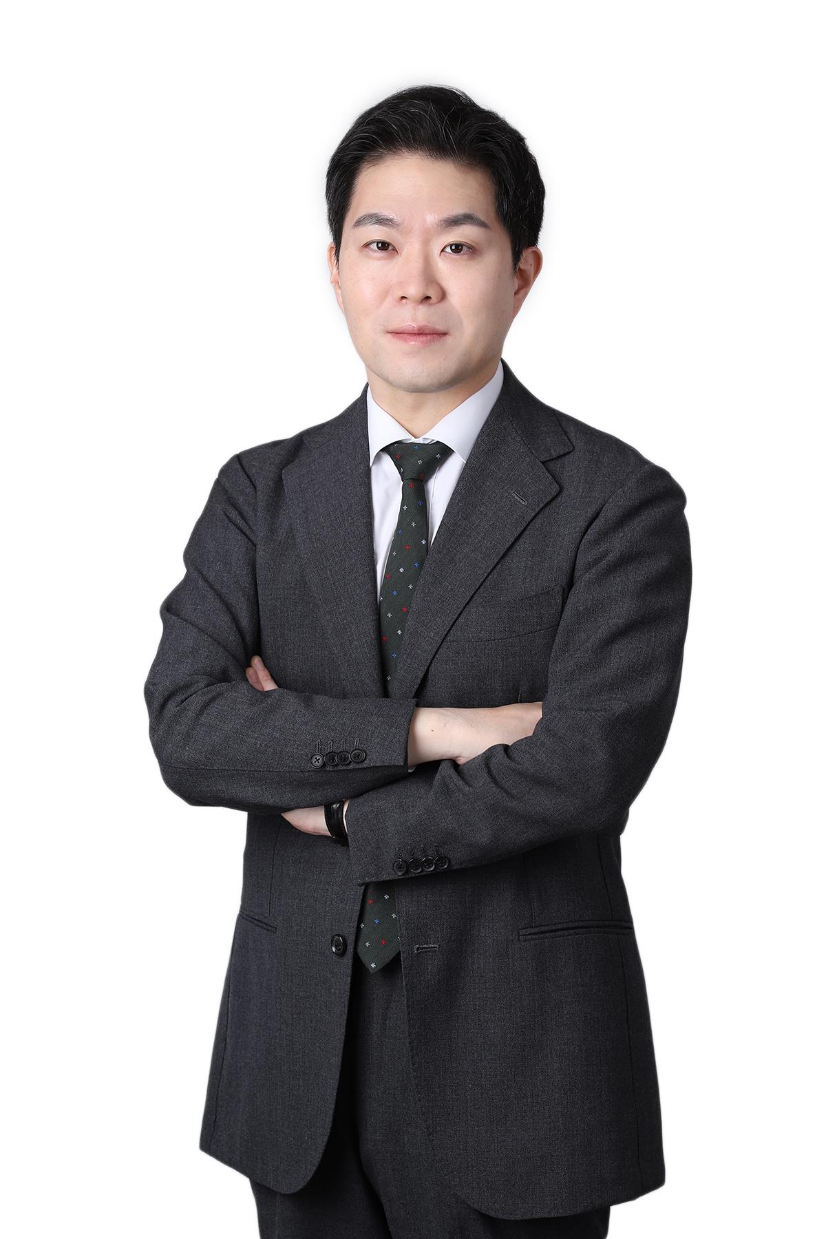 이상엽 변호사 프로필 사진
