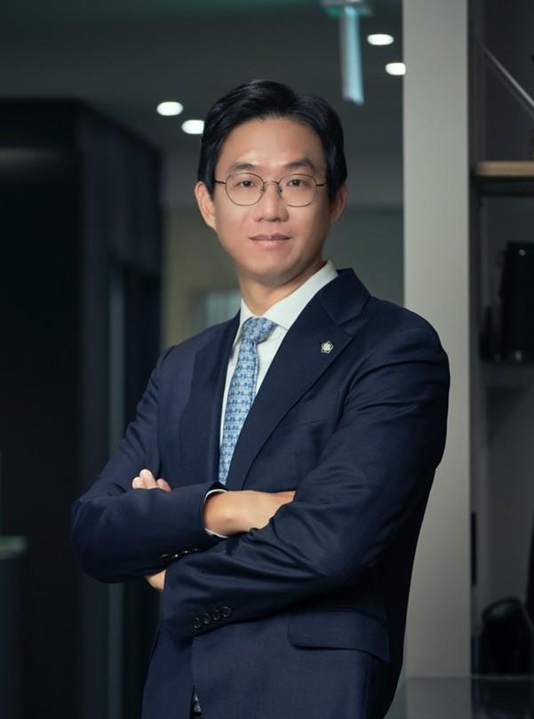 김병석 변호사 프로필 사진