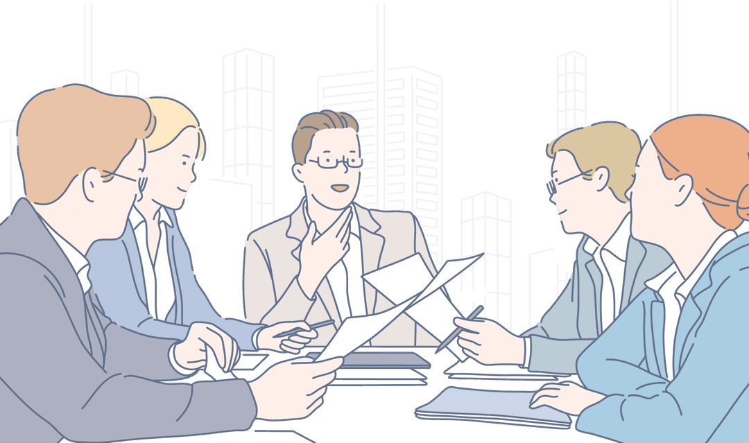 Shareholder Meeting Document