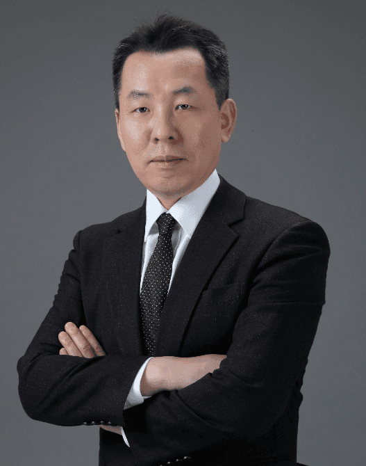 한영호 변호사 프로필 사진