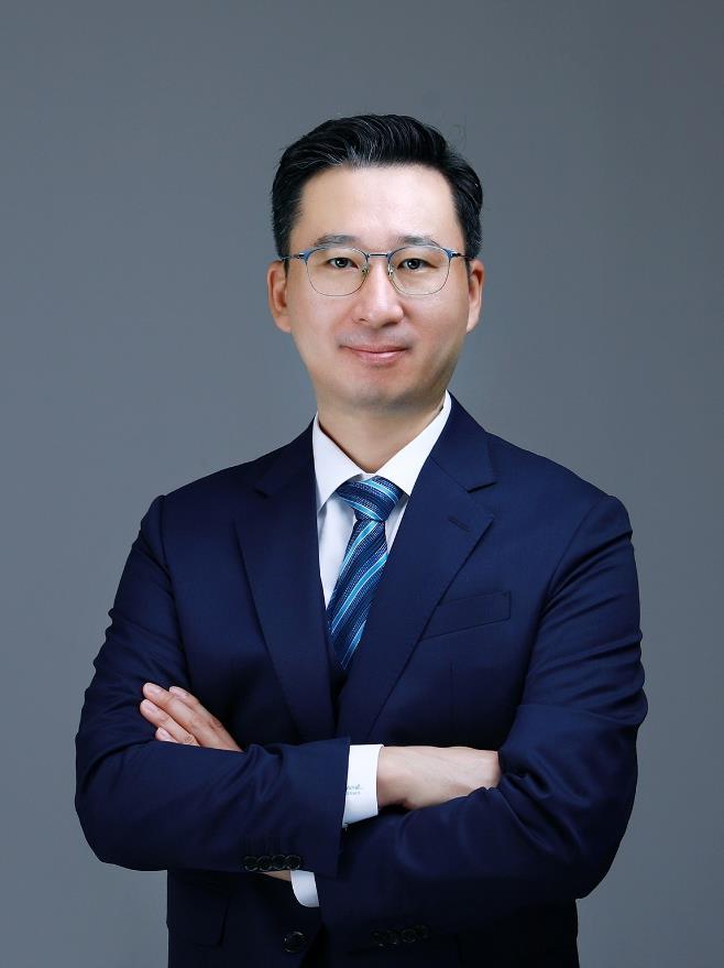 강승호 대표 변호사 프로필 사진