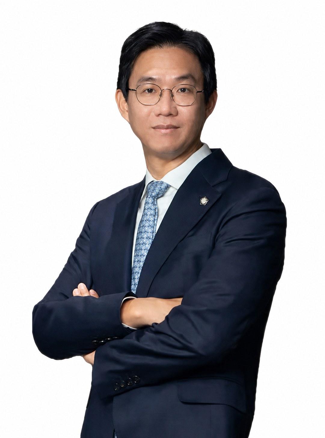 김병석 변호사 프로필 사진