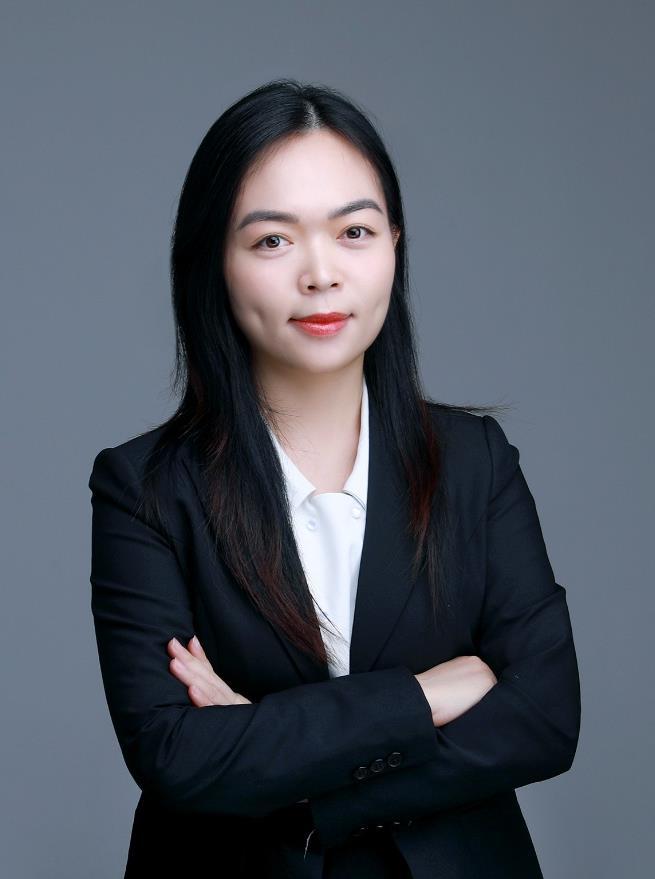 Vu Thi Thu Huyen 변호사 프로필 사진