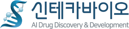 신테카바이오